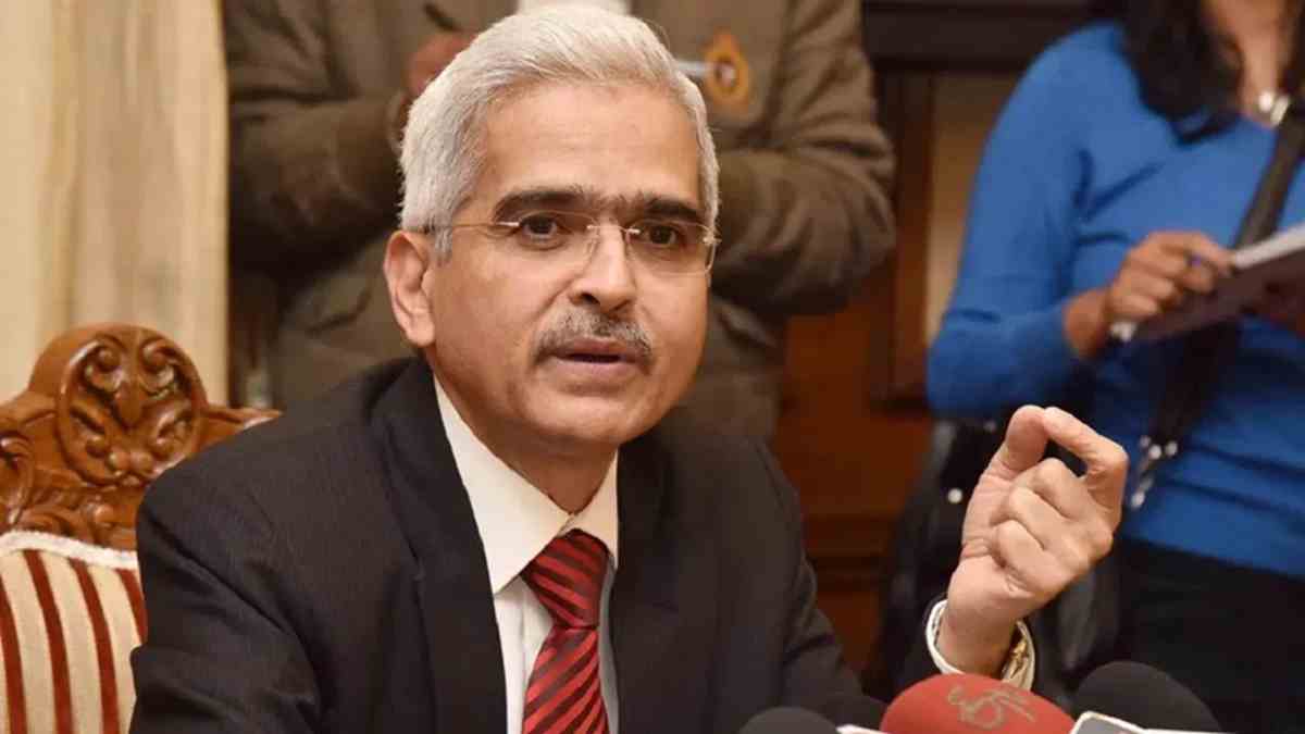 RBI के पूर्व गवर्नर को मिली बड़ी जिम्मेदारी, PM मोदी के प्रिंसिपल सेक्रेटरी नियुक्त किए गए शक्तिकांत दास