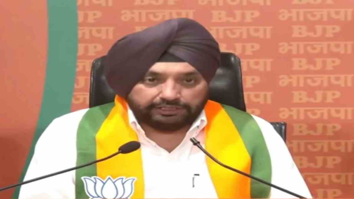 Delhi: BJP विधायक अरविंदर सिंह लवली बनाए गए प्रोटेम स्पीकर, विशेष सत्र में विधायकों को दिलाएंगे शपथ