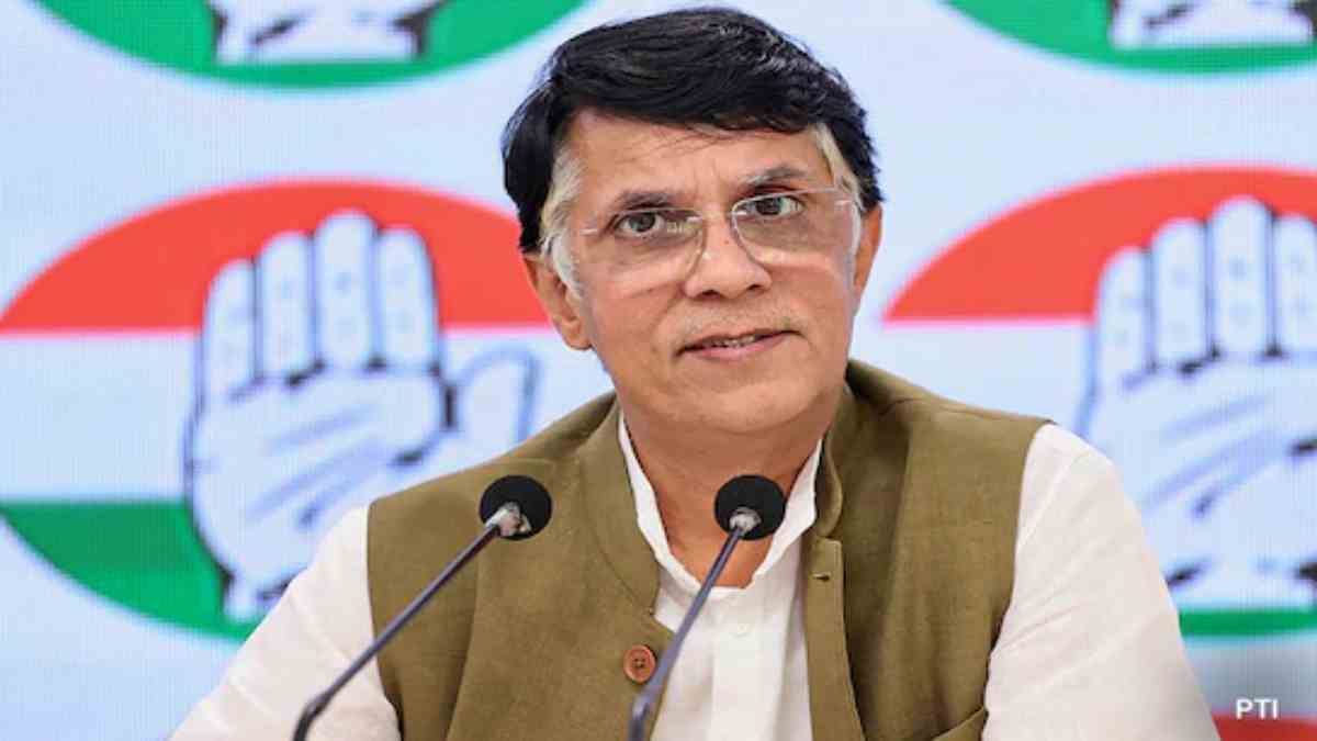 ट्रंप के दावे के बाद कांग्रेस का केंद्र सरकार पर हमला, पूछा- PM मोदी बताएं USAID से 21 मिलियन डॉलर लिए या नहीं?