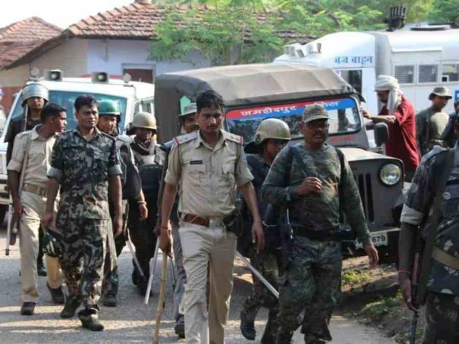 मॉब लिंचिंग: बकरी चोरी करते पकड़े गए लोगों को भीड़ ने पीटा, दो युवकों की मौत, पुलिस ने मवेशी मालिक को किया गिरफ्तार