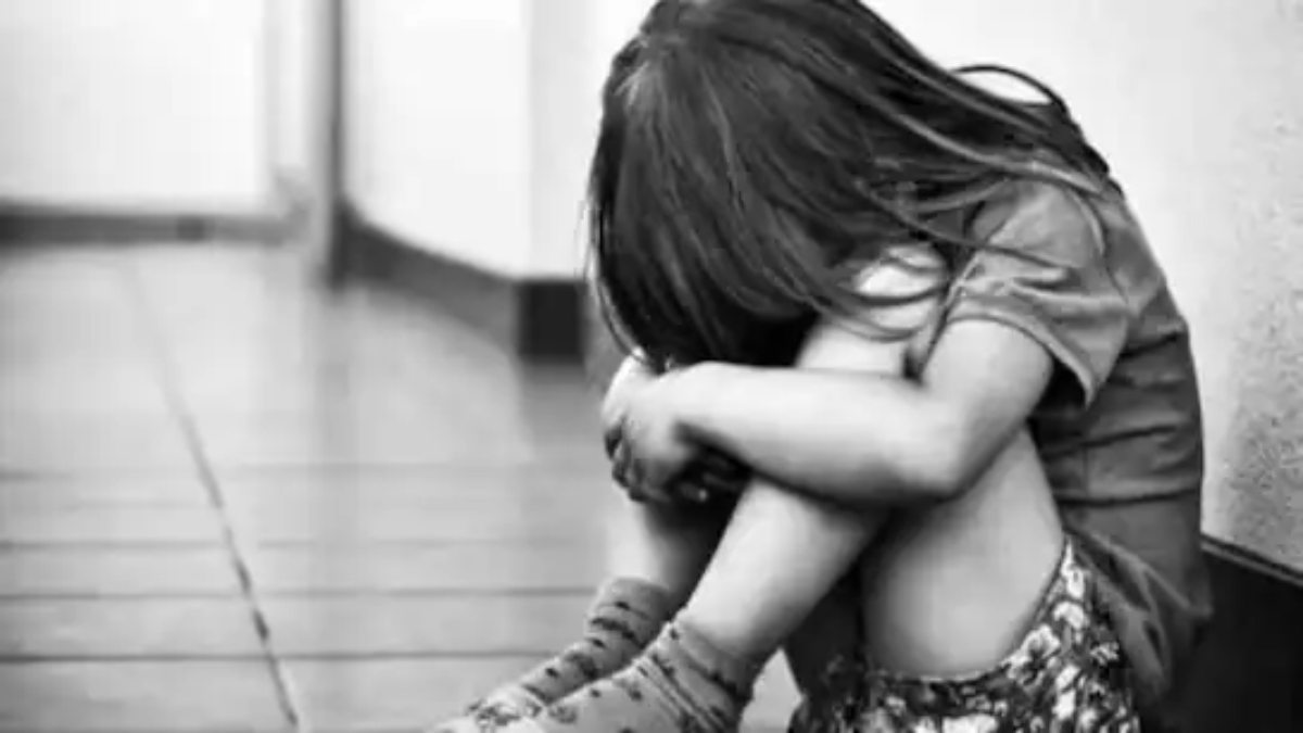 हवस, हैवानियत और हवालातः 16 साल के किशोर ने 5 साल की मासूम से की दरिंदगी, जानें कब और कैसे दिया वारदात को अंजाम