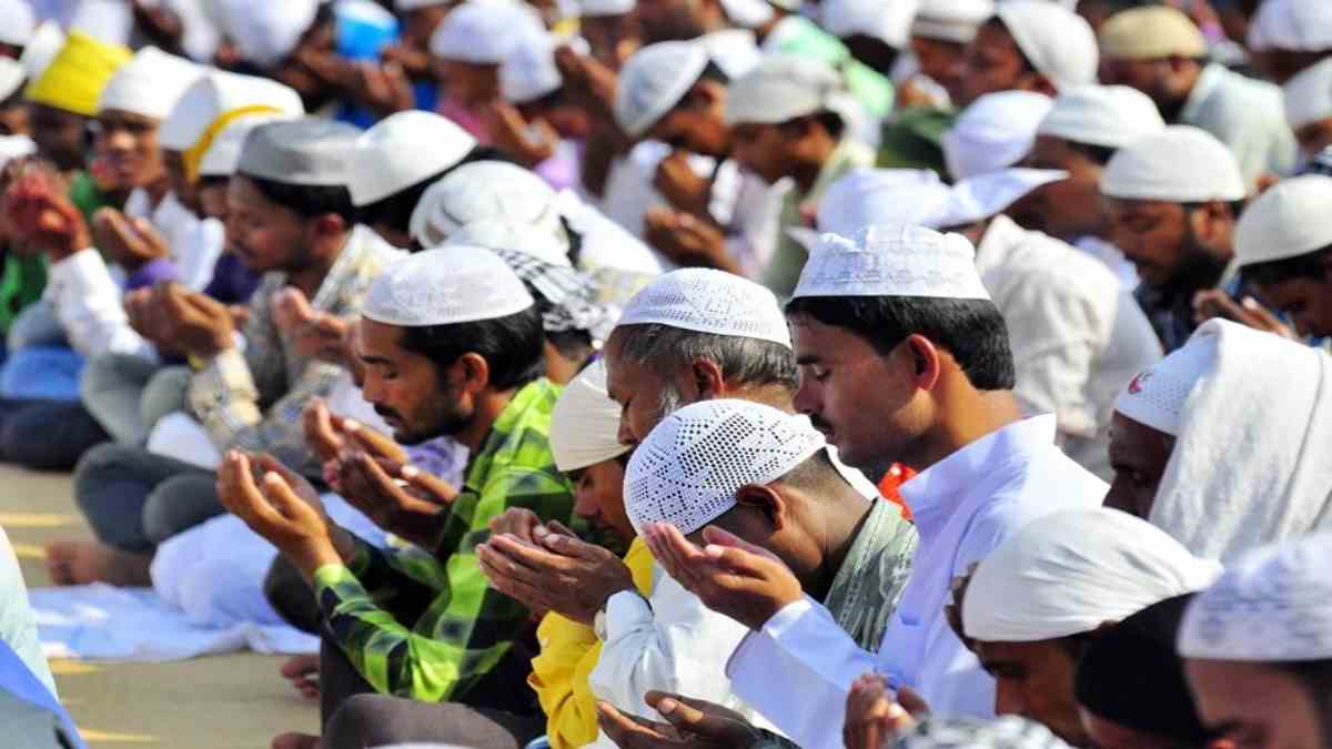 मुस्लिम विधायकों को अब नहीं मिलेगा ‘नमाज के लिए ब्रेक’, सरकार ने जारी किया ये फरमान