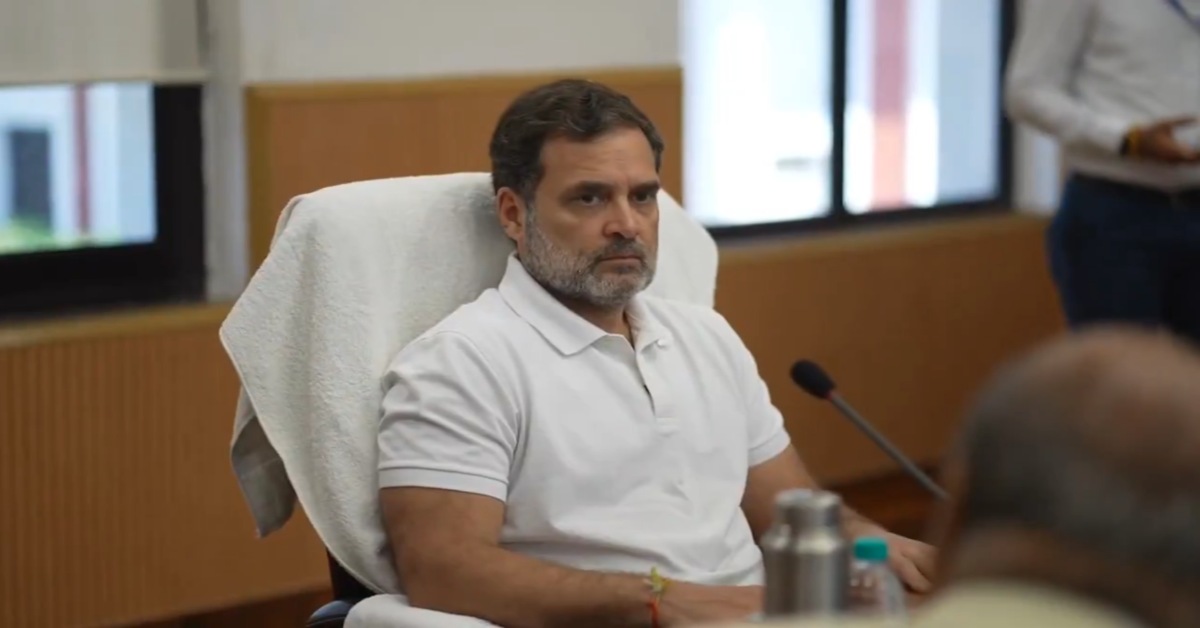 ‘क्या करोड़ों भारतीयों की यात्रा की रीढ़ हमारी रेलवे वाकई 21वीं सदी के लिए तैयार है?’