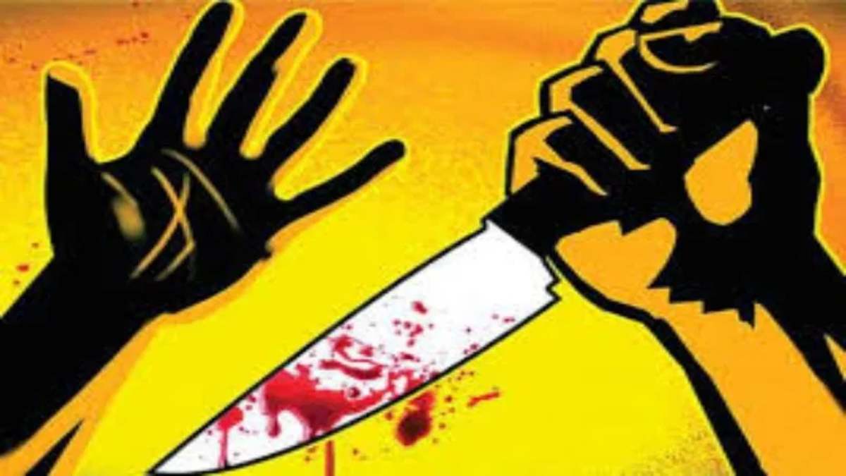 दिल्ली मर्डर: ठेला ले जाते समय सड़क से हटने कहा, नशे में धूत नाबालिगों ने बुजुर्ग के सीने में गोद दी कैंची