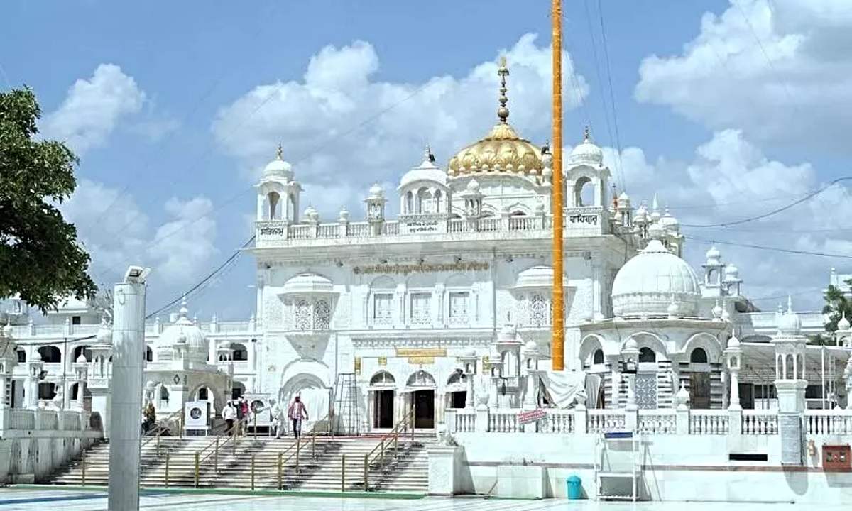 गुरुद्वारा एक्ट पर विवाद: जथेदार पर कानून लागू नहीं – 5 सदस्यीय समिति का बयान…