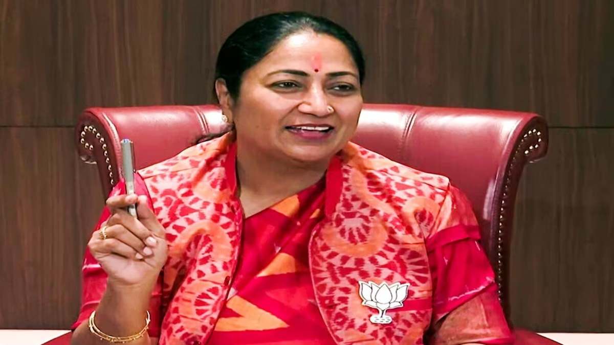 ‘दिल्ली सरकार का खजाना खाली’, CAG रिपोर्ट पर CM रेखा गुप्ता ने कही ये बात