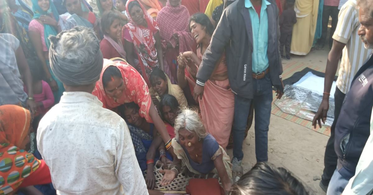 कहां उड़ गए सरकार के दावे! जानलेवा बीमारी के चलते हो रहे बेतहाशा खर्च ने मानसिक रूप से तोड़ा, हिम्मत हारी कैंसर पीड़िता, मौत को लगा लिया गले