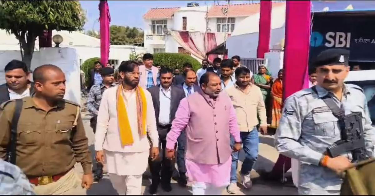 महाकुंभ के बीच सड़क हादसों को लेकर परिवहन मंत्री हुए सख्त, अब इस स्थिति में गाड़ियों का रजिस्ट्रेशन किया जाएगा निरस्त