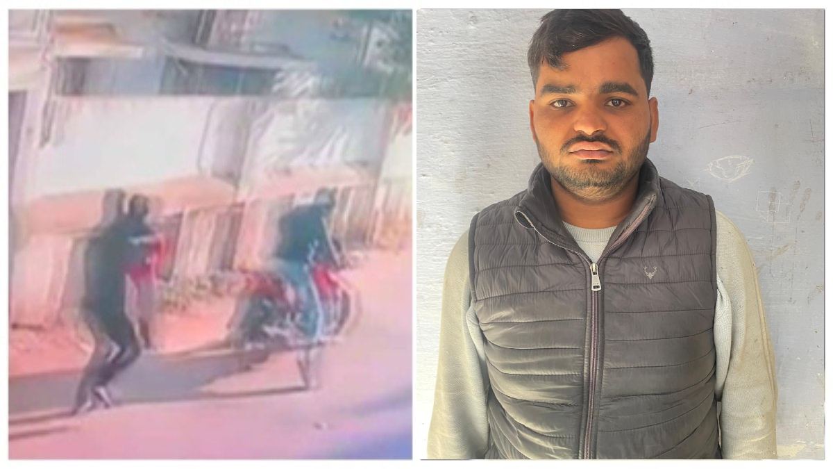 शिवाय अपहरण कांड में छठवां आरोपी गिरफ्तार: 1 शातिर अभी भी पुलिस के गिरफ्त से बाहर, जानें कब और कैसे वारदात को दिया था अंजाम