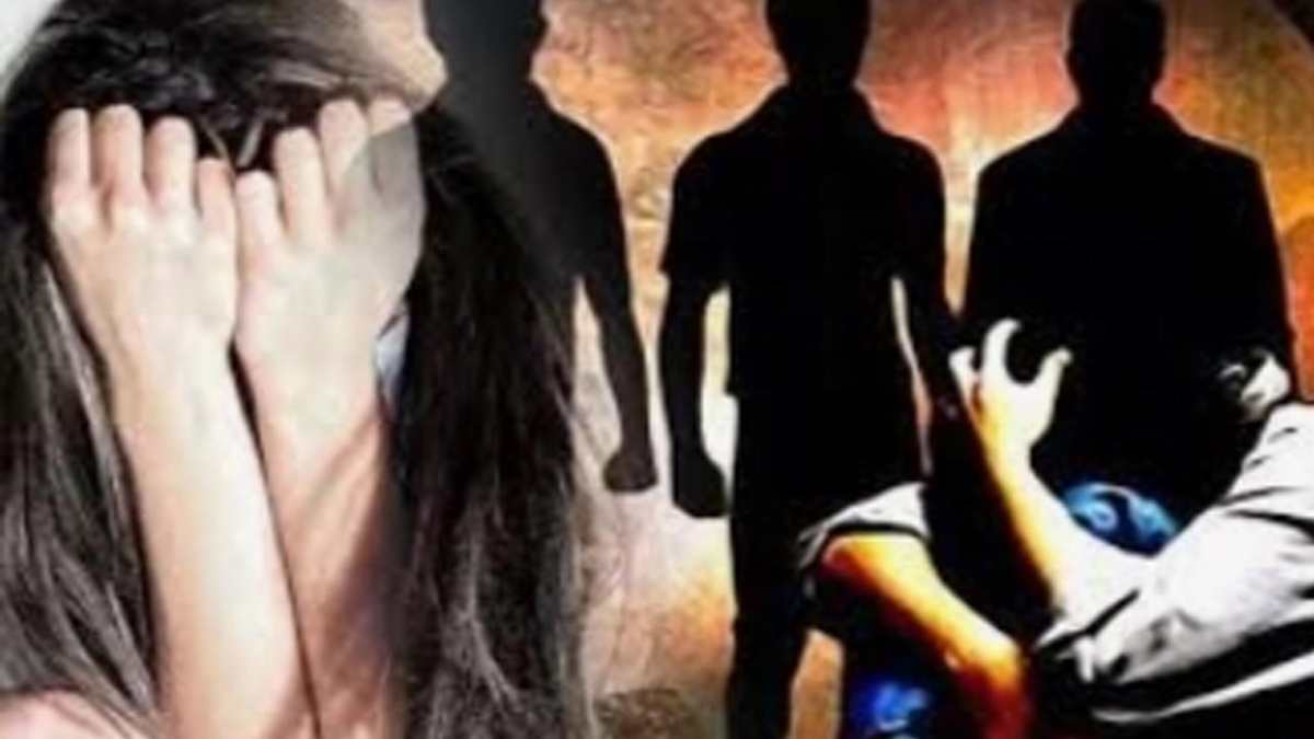 3 लड़कियों से गैंगरेप: शादी से लौट रही थी 5 सहेलियां, 12 दरिंदे ने रास्ते से 3 को किया अगवा, फिर चला हैवानियत की हद पार कर देने वाली दास्तां