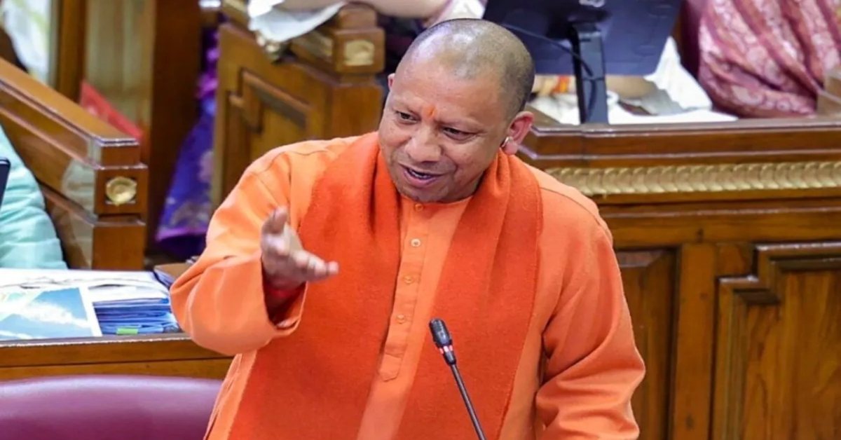 ‘नेता प्रतिपक्ष सनातनी हो गए हैं’… सदन में सीएम योगी ने ली चुटकी, महाकुंभ को लेकर कही ये बात