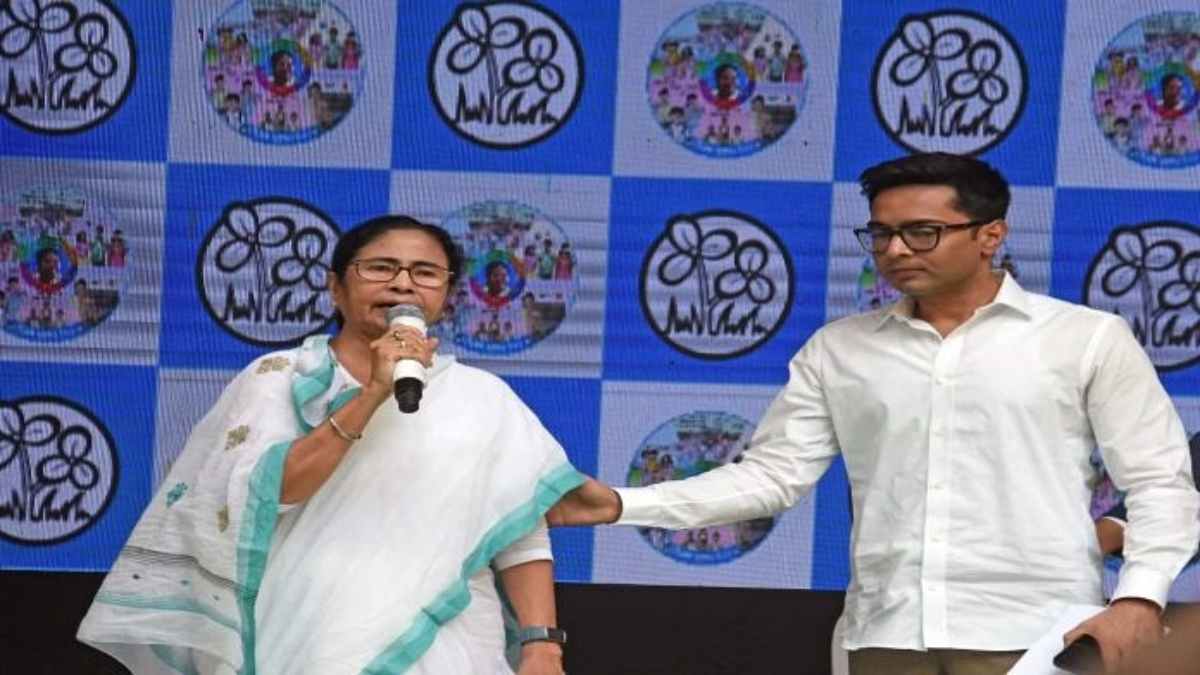बंगाल की CM ममता बनर्जी और भतीजे अभिषेक बनर्जी के घर पास मिले संदिग्ध बॉक्स, बम की अफवाह, इलाके को किया गया सील
