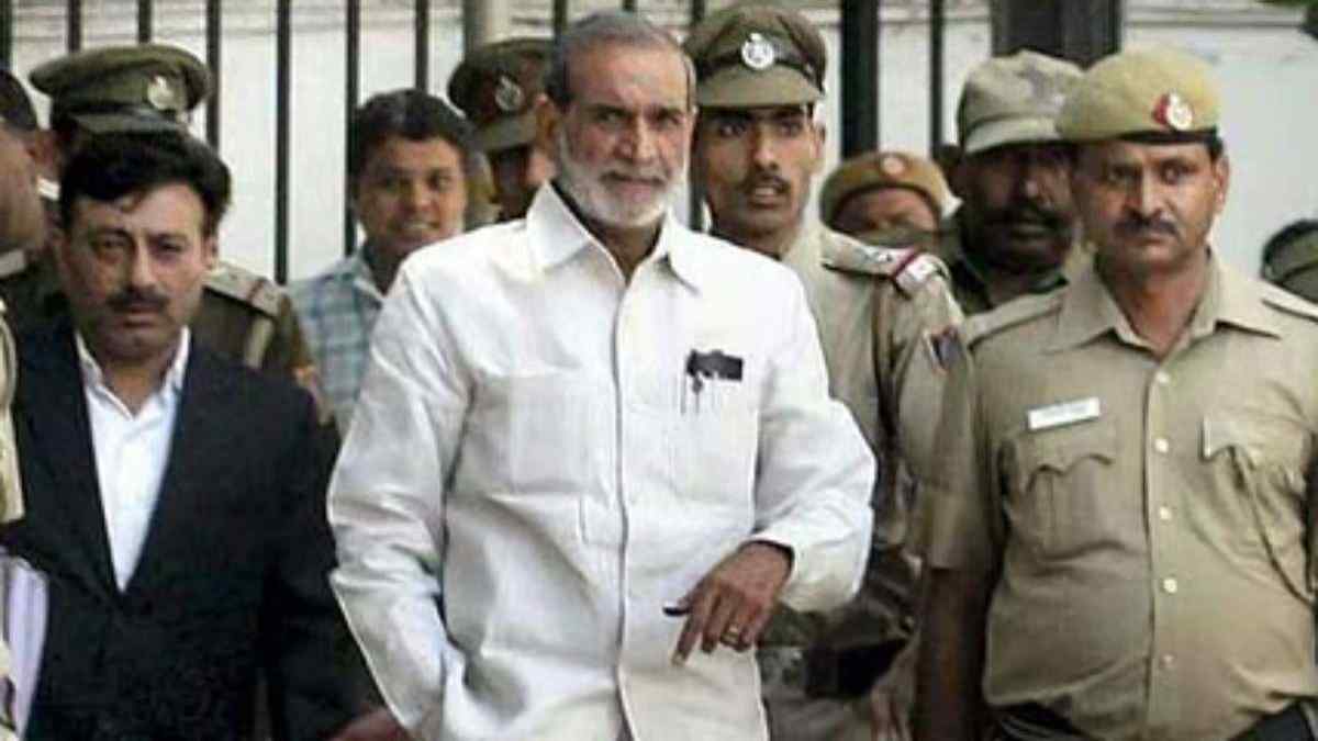 1984 सिख दंगे के दोषी सज्जन कुमार के खिलाफ फैसला कल, दिल्ली पुलिस ने की फांसी की मांग