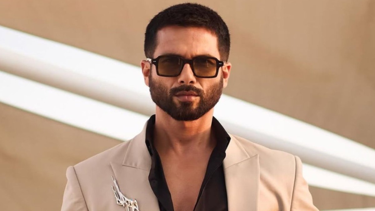 44वां जन्मदिन मना रहे हैं Shahid Kapoor, चर्चा में रहा Kareena Kapoor से लव एंगल …