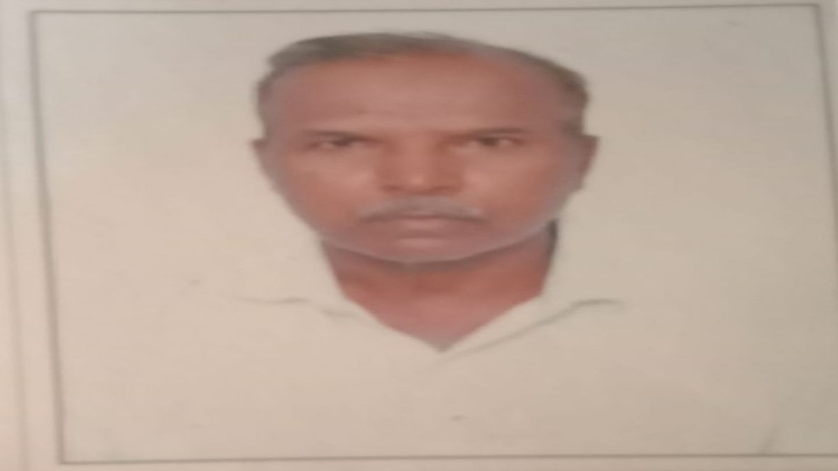 मौत पर खाकी डाल रही पर्दा! शख्स ने ट्रेन के सामने कूदकर दी जान, पुलिस घटना को बता रही हादसा