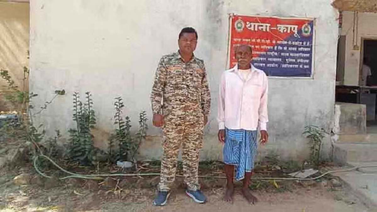 CG में पति ने की पत्नी की हत्या, साथियों के साथ मिलकर खेत में जलाया शव, वारदात की वजह जानकर रह जाएंगे हैरान…