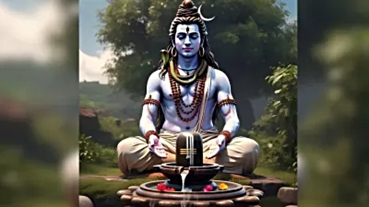 Maha Shivratri 2025: महाशिवरात्रि के दिन शिवलिंग या भगवान शिव की मूर्ति, किसकी करें पूजा…