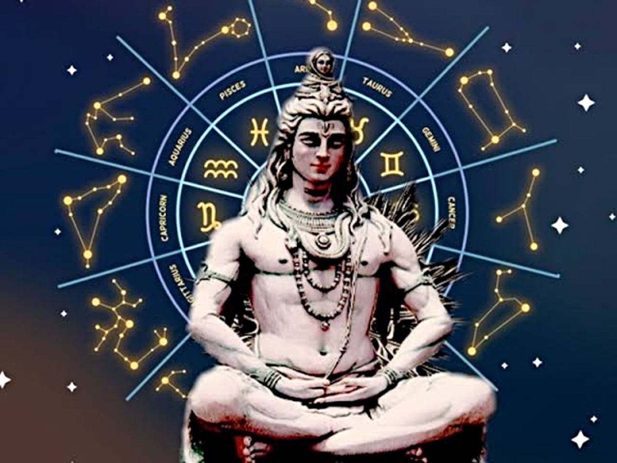 Maha Shivratri 2025: सूर्य, शनि और बुध त्रिग्रही योग बना रहे हैं, इन राशियों को होगा इसका फायदा…