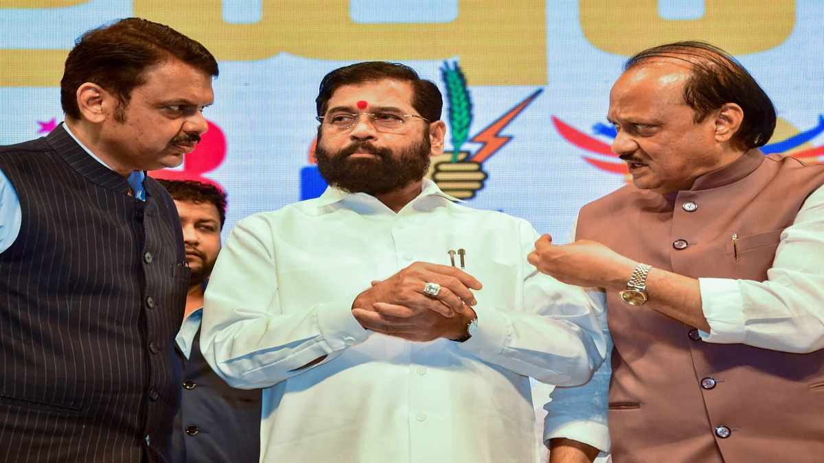 महायुति में नहीं थम रही तकरार! विधानमंडल समितियों की नियुक्ति पर BJP से नाराज शिंदे-पवार