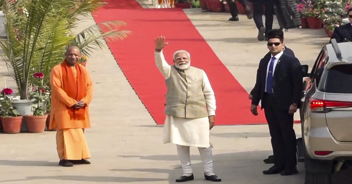 एक बार फिर महाकुंभ आएंगे पीएम मोदी! समापन समारोह में होंगे शामिल, सफाईकर्मी, पुलिसकर्मी और नाविकों का करेंगे सम्मान