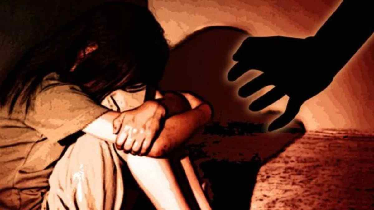 3 नाबालिग लड़कियों के साथ रेप: इनमें दो सगी बहन, पड़ोस में रहने वाले दरिंदे ने जेल में बंद दोस्त के बेटी की लूटी आबरू