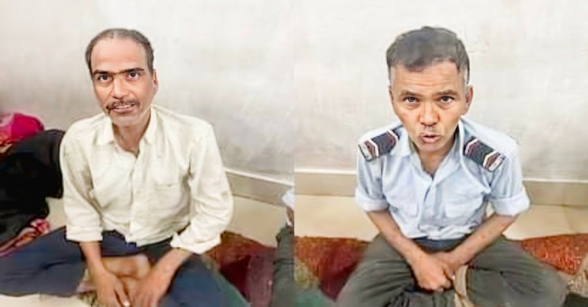 UP में कहां सेफ हैं बेटियां? 13 साल की बच्ची से 2 गार्डो ने मिटाई हवस की प्यास, चीख सुन पड़ोसी मौके पर पहुंचे और…