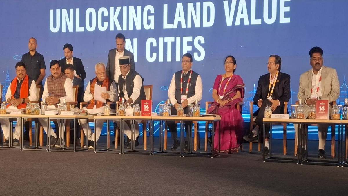 Global Investors Summit: भोपाल को मेट्रोपोलिटन सिटी बनाने में सेज अपनी भूमिका सुनिश्चित करेगा- इंजी संजीव अग्रवाल