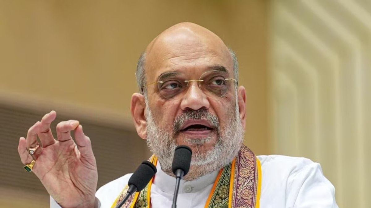 कल MP आएंगे केंद्रीय गृहमंत्री अमित शाह: भारत रत्न नानाजी देशमुख की पुण्यतिथि पर आयोजित कार्यक्रम में होंगे शामिल