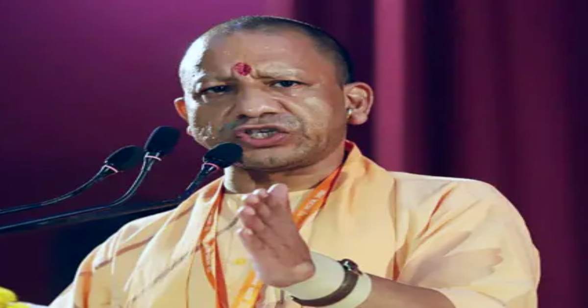 ‘विरोधियों ने लगातार…,’ महाकुंभ के समापन पर CM योगी ने दी प्रतिक्रिया, विपक्षी दलों को लेकर कह डाली ये बात…