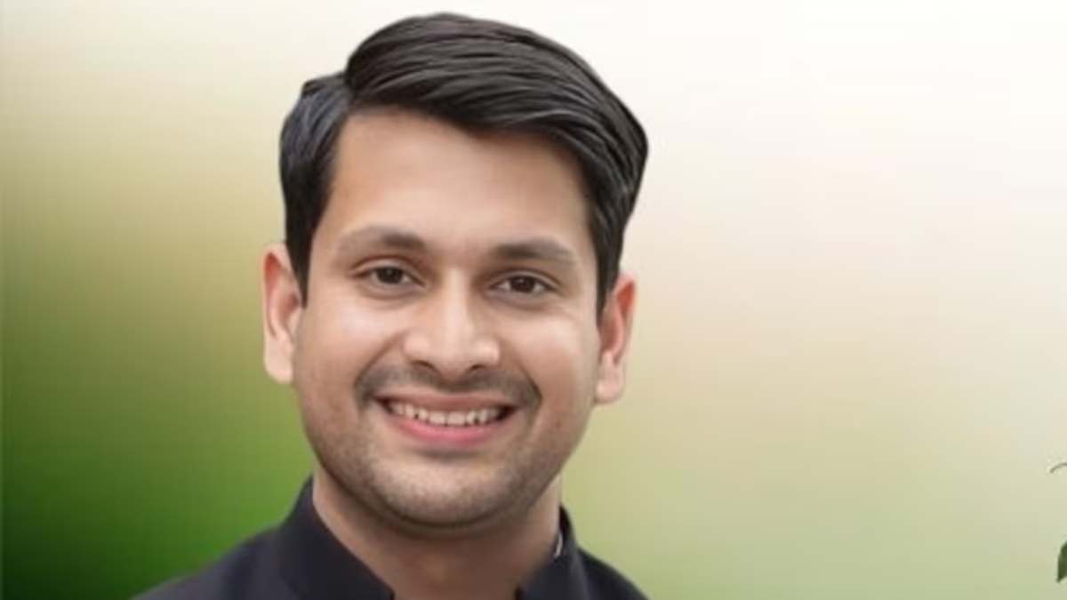 ‘अगर भाजपा माफी नहीं मांगती है तो…’, यूथ कांग्रेस अध्यक्ष ने कहा- प्रदेशभर में जलाएंगे बीजेपी नेताओं के पुतले, जानें आखिर क्या है मामला