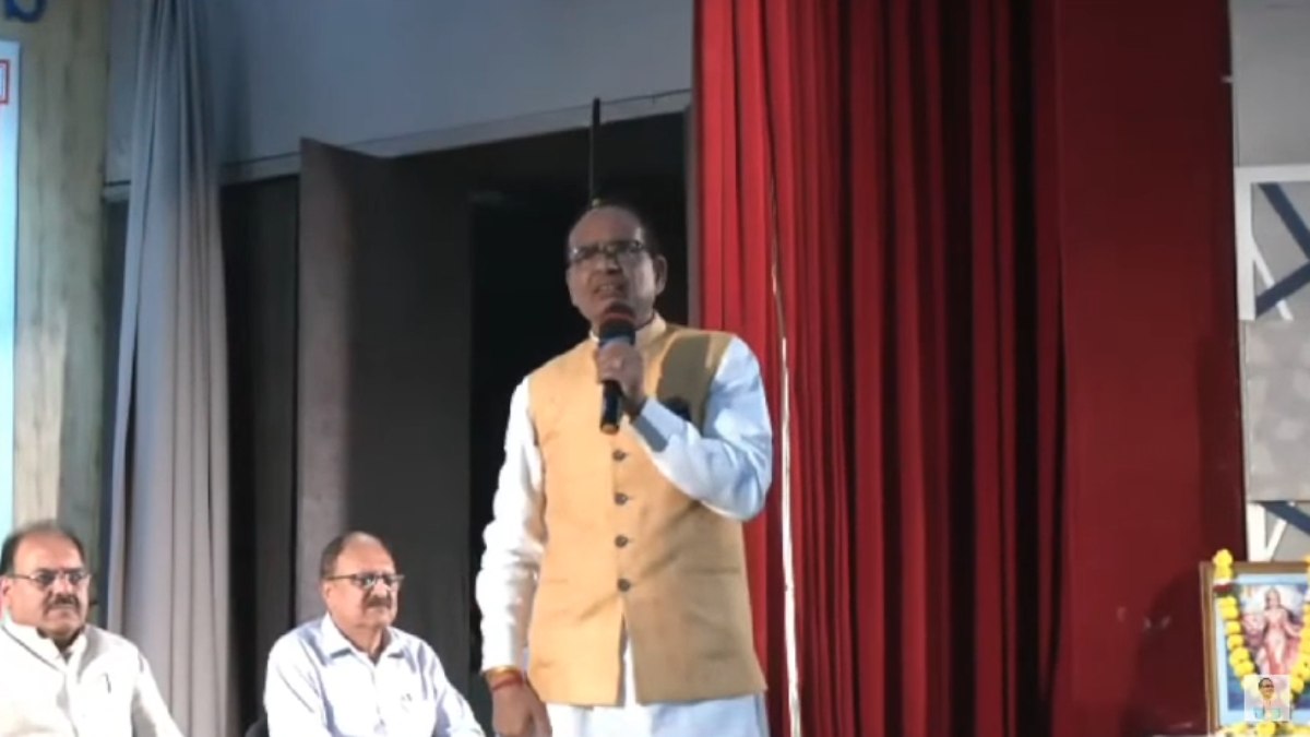 ‘देश में एक साथ इलेक्शन जरूरी…’, केंद्रीय मंत्री शिवराज सिंह बोले- कई बार करने पड़ते हैं वोट दिलाऊ फैसले