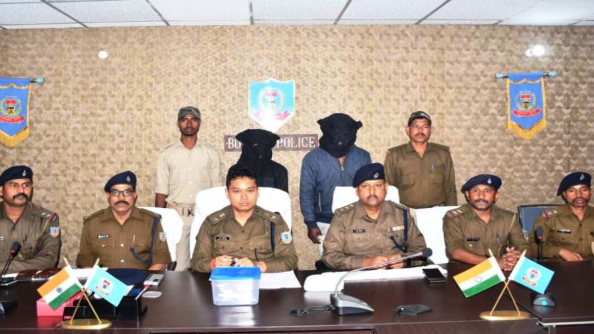 प्रेम संबंध में बेटी बन रही थी रूकावट, मां ने बॉयफ्रेंड और उसके दोस्त से करवाया गैंगरेप, फिर 8 साल की मासूम को मारकर…