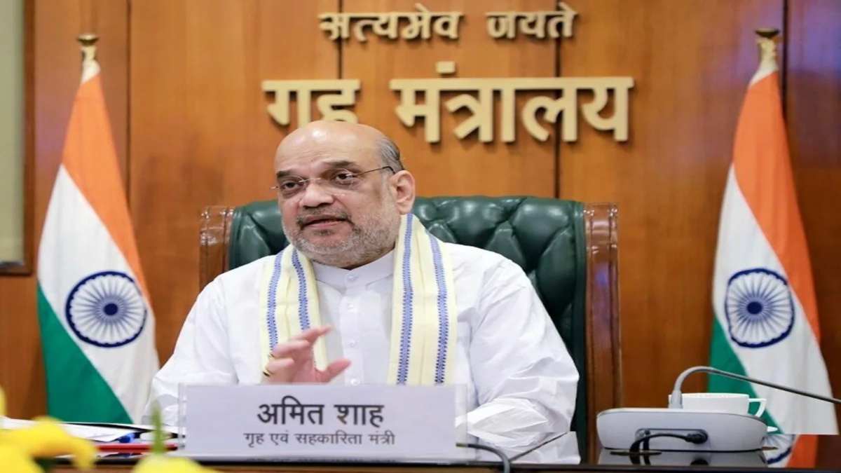 केंद्र सरकार ने 32 नेताओं की हटाई सुरक्षा, पूर्व केंद्रीय मंत्री समेत इन BJP नेताओं का नाम, देखें लिस्ट