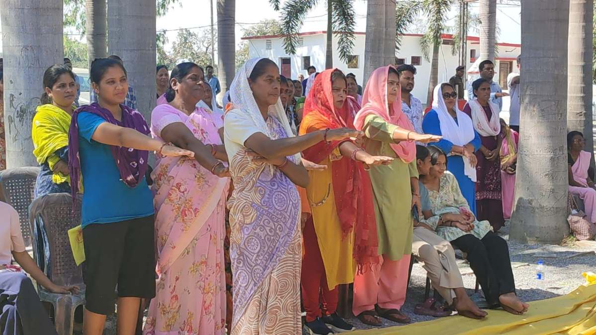अच्छी पहल : मसीह समाज और गौसेवकों ने पशु क्रुरता रोकने का लिया संकल्प, हड्डी गोदामों-पशु मेले पर लगी रोक