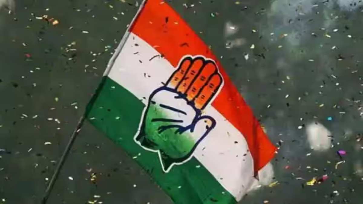 हरियाणा कांग्रेस की बड़ी कार्रवाई, पूर्व विधायक समेत 5 नेताओं को पार्टी से किया निष्कासित