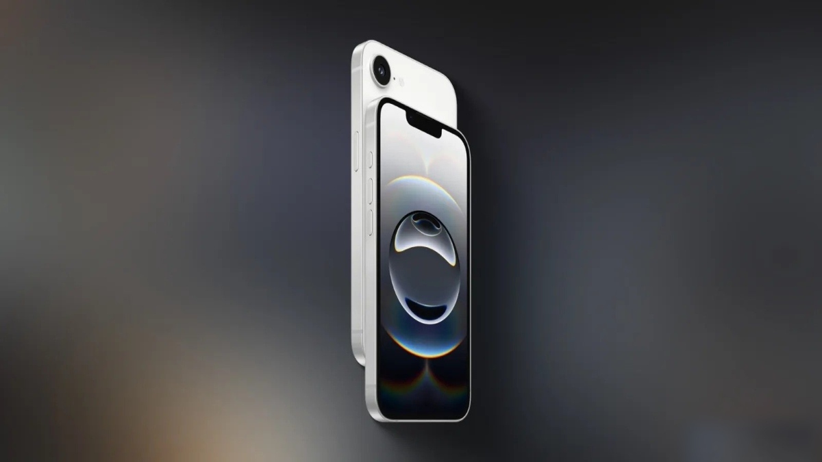 iPhone 16e में Apple का नया C1 मॉडेम बन सकता है गेम-चेंजर