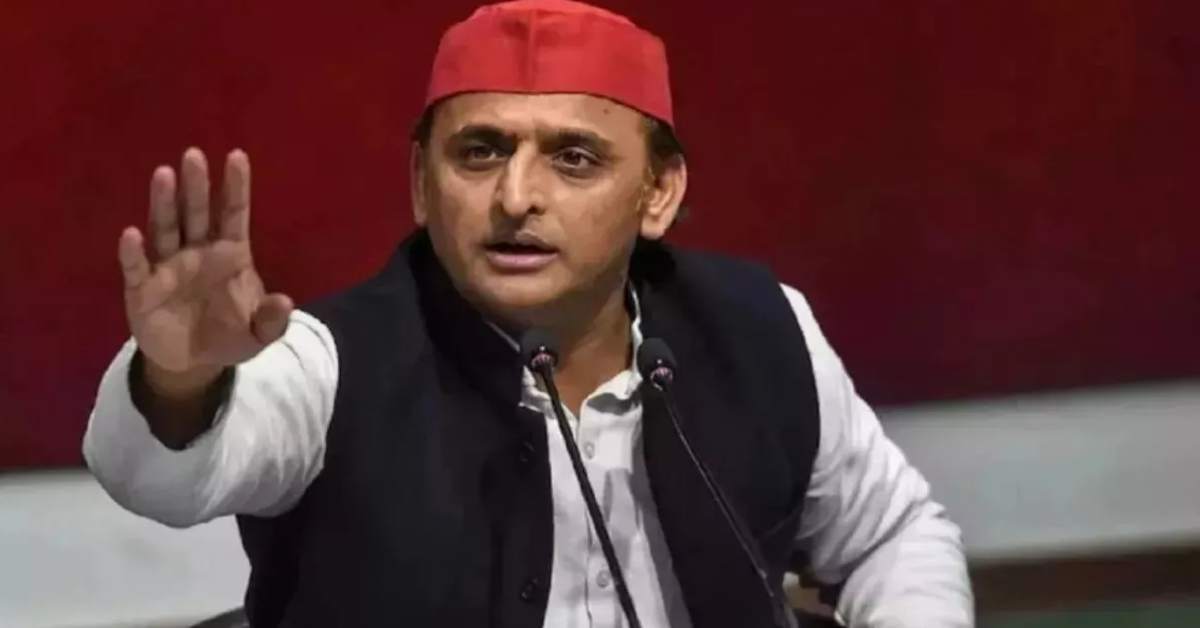 ‘मृतकों के परिजनों को दें क्षतिपूर्ति, लापता लोगों को खोजने में लगाएं पैसा,’ अखिलेश यादव ने CM योगी से कहा-परंपरा कुंभ से कमाने की नहीं, बल्कि…