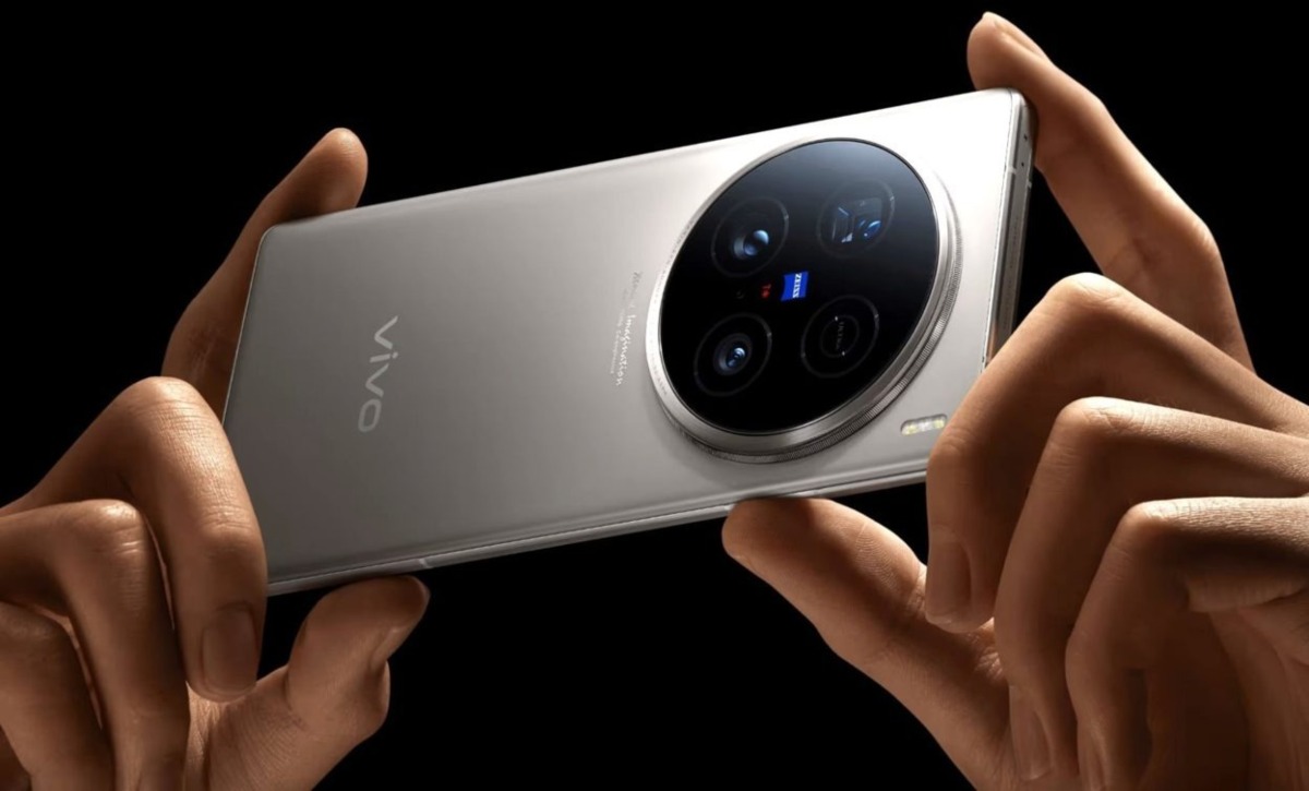 2025 में बेस्ट Vivo Smartphones : ये हैं बजट, मिड-रेंज और फ्लैगशिप सेगमेंट के टॉप ऑप्शन्स