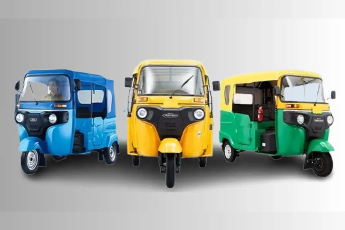 बजाज का बड़ा दांव! इलेक्ट्रिक ऑटो सेगमेंट में उतारा नया ऑटो ब्रांड Bajaj GoGo, जानें खासियतें