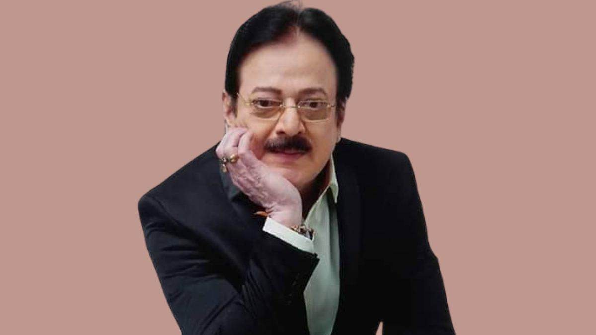 66 की उम्र में एक्टर Uttam Mohanty का निधन, राजकीय सम्मान के साथ किया जाएगा अंतिम संस्कार …