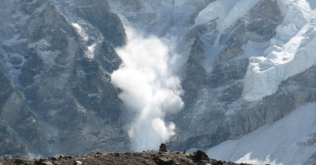 चमोली हिमस्खलन घटना : शासन ने जारी किया हेल्पलाइन नंबर, यहां कर सकते हैं संपर्क
