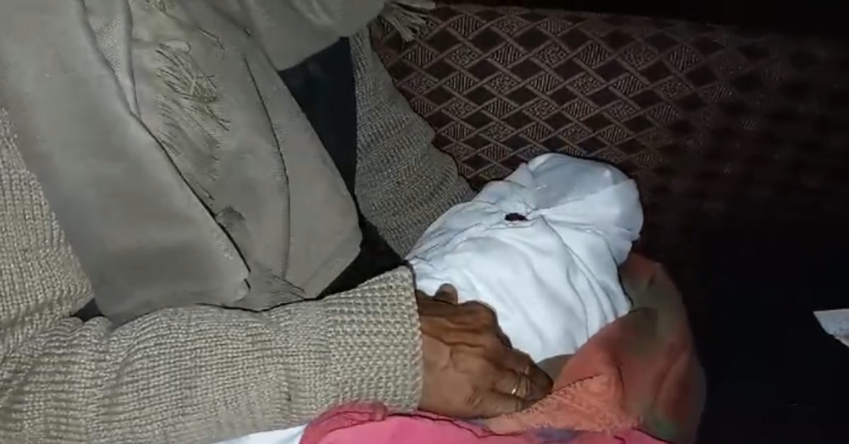 भाई है या कसाई! 10 महीने की बहन को ईंट और डंडे से पीटकर उतारा मौत के घाट, पुलिस बोली- ये अपराध नहीं