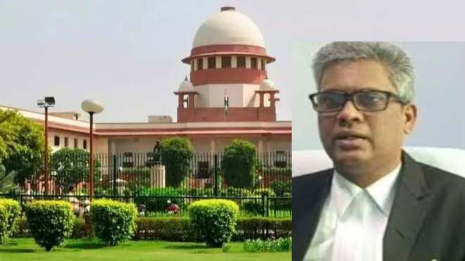 नान घोटाला : पूर्व महाधिवक्ता सतीशचंद्र को राहत, सुप्रीम कोर्ट से मिली अग्रिम जमानत