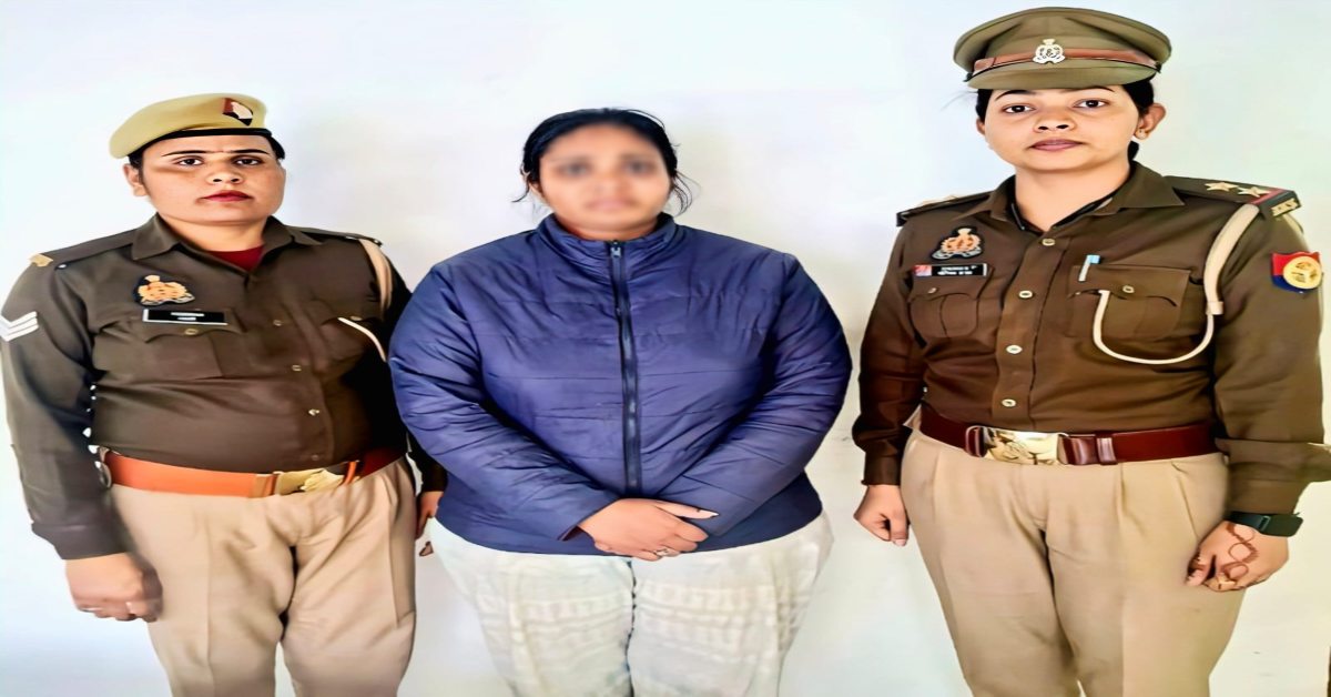 ये तो बड़ी खतरनाक निकली… प्राइवेट पार्ट में बोतल, फिर… मामले में पुलिस ने किया चौंकाने वाला खुलासा