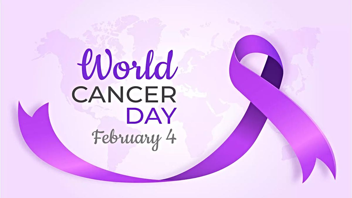 World Cancer Day: AI से कैंसर के उपचार में आएगी प्रगति, देश में हर साल 13 लाख से अधिक नए कैंसर के मामले आते हैं सामने…