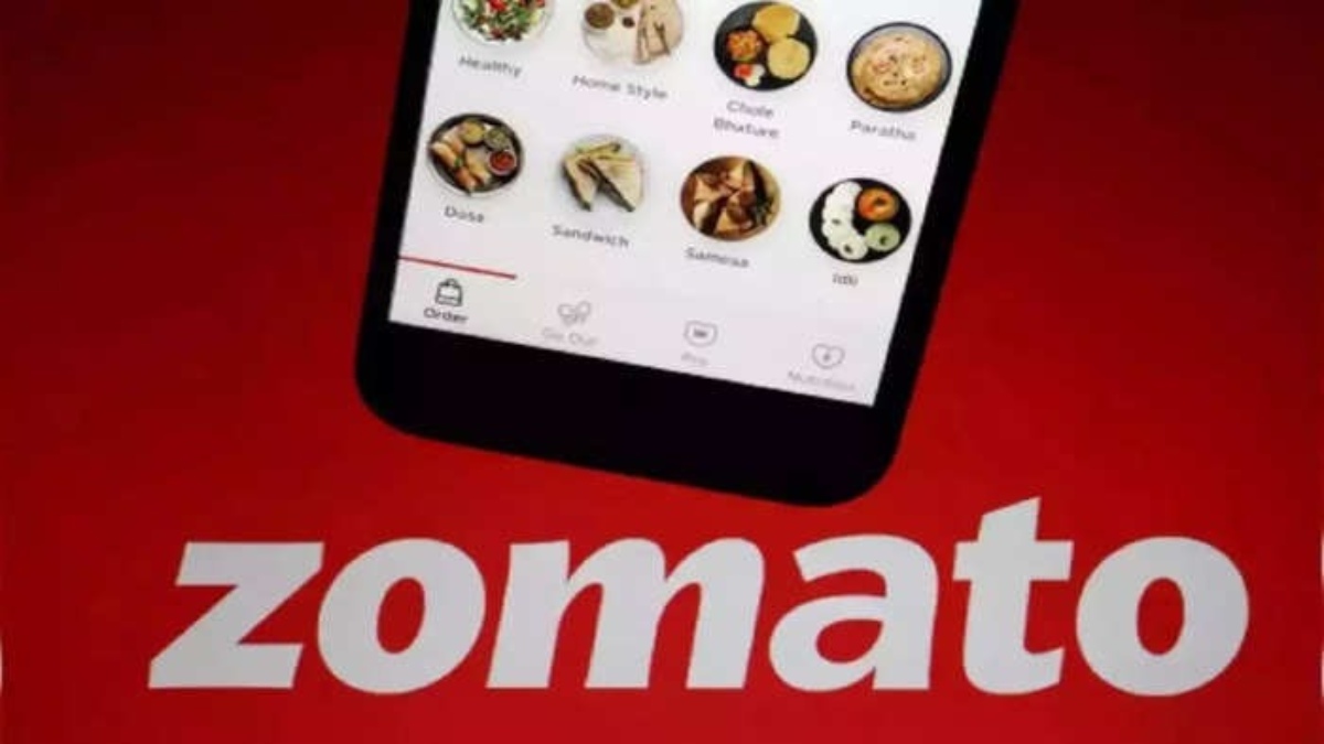 Zomato Share Price: करीब 40 परसेंट चढ़ सकता है स्टॉक, आज 3 परसेंट चढ़े शेयर, जानिए डिटेल्स…