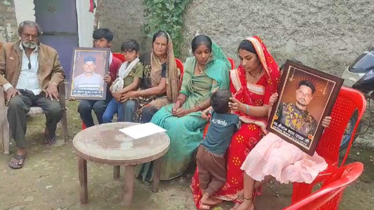 Jabalpur 4 Murder Case: पीड़ित परिवार ने CM मोहन से लगाई गुहार, सहायता राशि 20 लाख करने और दोषियों को फांसी देने की मांग
