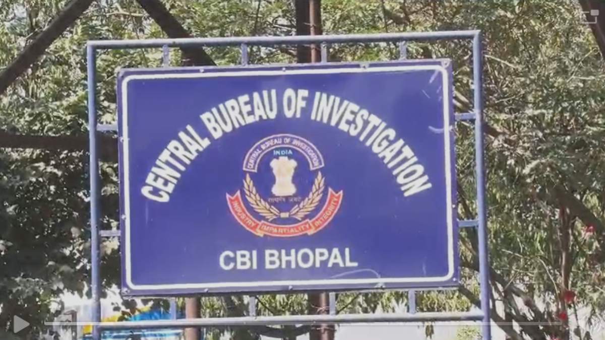 फर्जी अस्पतालों की आड़ में नर्सिंग महाघोटाला: NSUI ने CBI को सौंपी सूची, CMHO के खिलाफ FIR की मांग