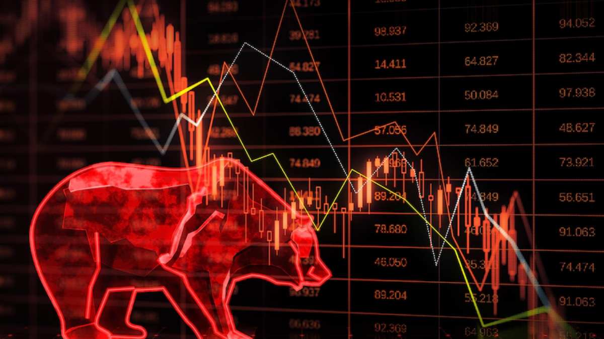 Share Market News: आखिर क्यों गिर गया शेयर बाजार, आज क्यों आई बिकवाली, जानिए मार्केट की असल कहानी…