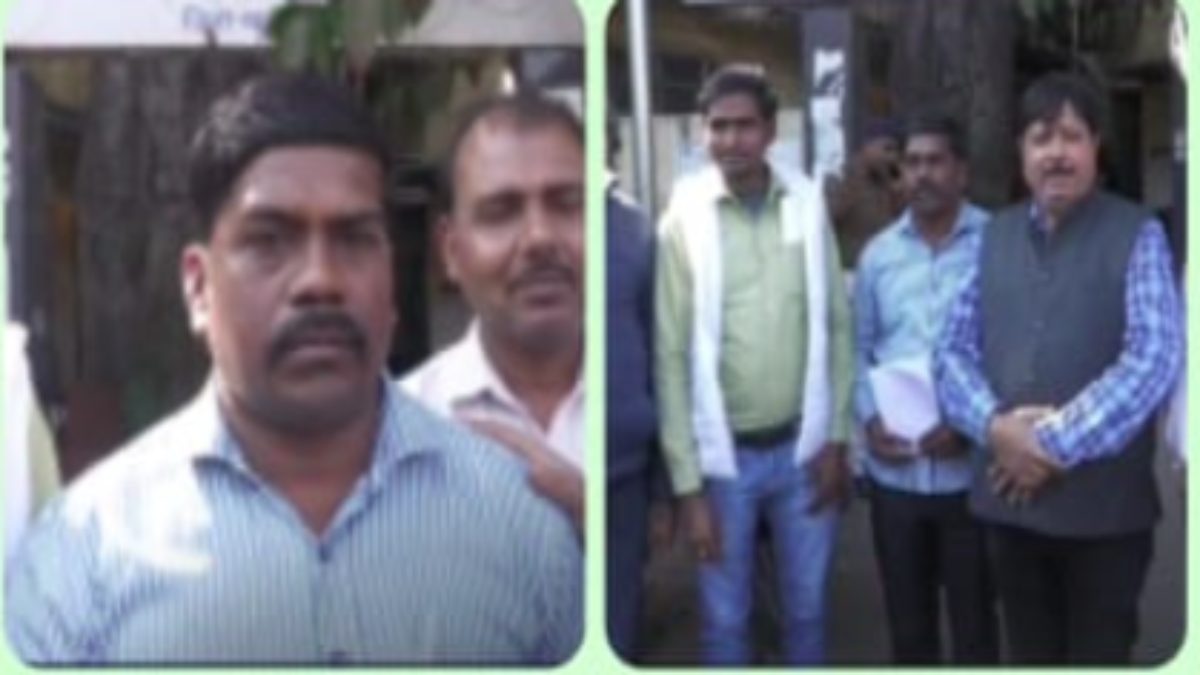 स्वास्थ्य विभाग स्टाफ के साथ मारपीटः पुलिस ने पीड़ित के खिलाफ ही मामला दर्ज कर लिया, कर्मचारी संघ ने खोला मोर्चा, दी प्रदेश स्तरीय हड़ताल की चेतावनी